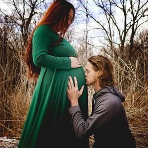 Meet your Posher, Thomas